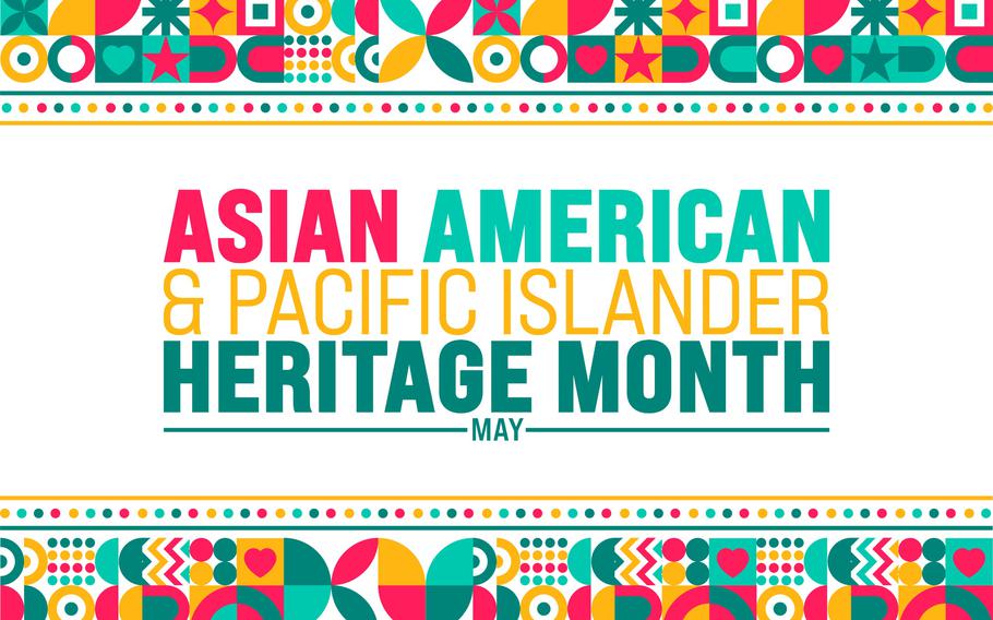 AAPI Heritage Month