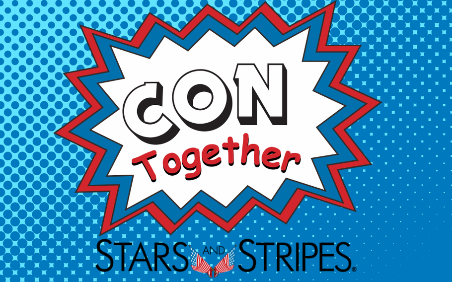 Con Together logo