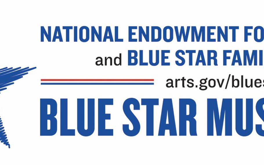 Blue Star Museums