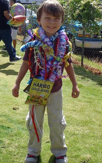 Zorion Puckett is a 2025 graduate of Stuttgart High School.