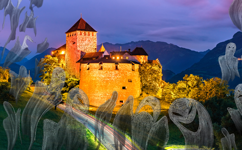 Photo Of Legends of Liechtenstein