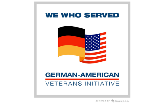 German-American Veterans Initiative