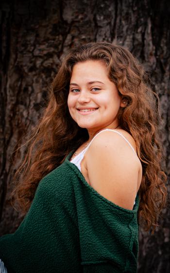 Beth Prestwood is a 2025 graduate of Stuttgart High School.