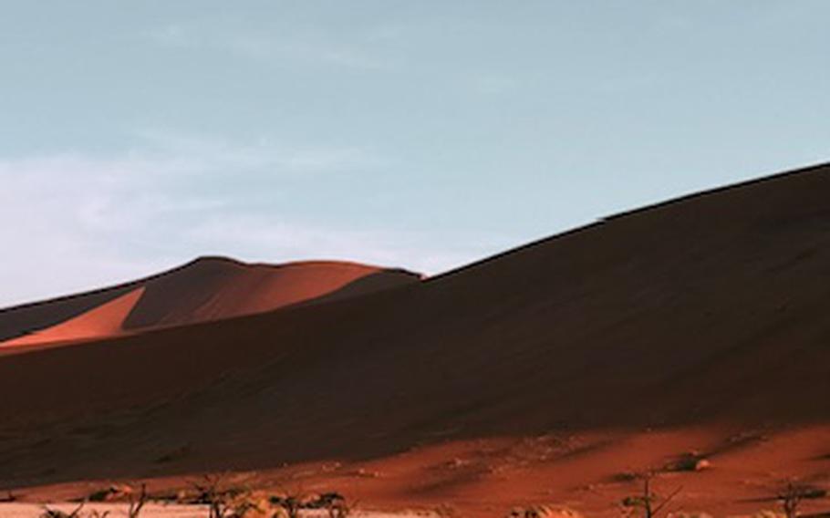 Namibia Deadvlei 3