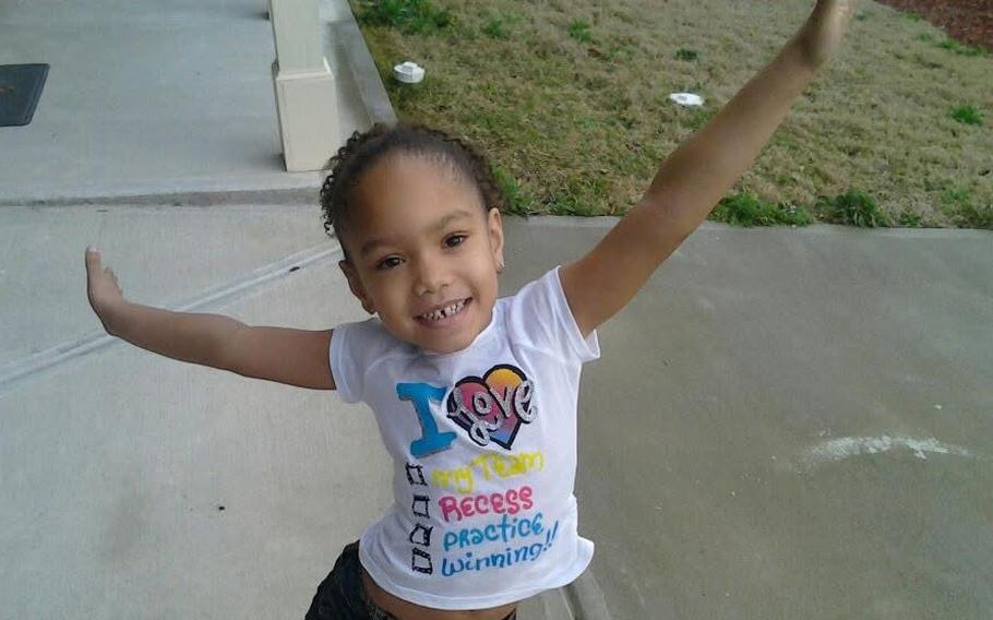 Destiny White is a 2025 graduate of Stuttgart High School.