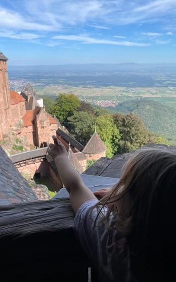 Haut-Koenigsbourg