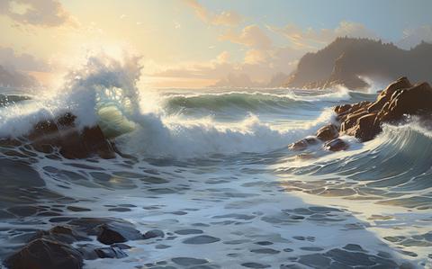 Photo Of What are tides and where to see them