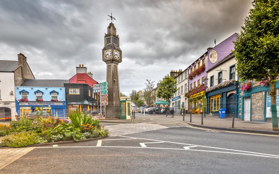 Westport, Ireland