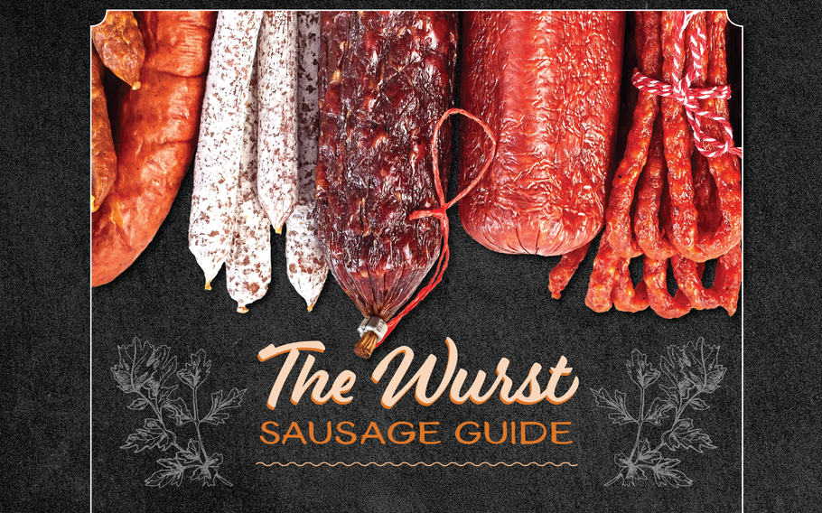 Discover the rich flavors of traditional sausages from around the world, from smoky chorizo to savory salami. A must-read for meat lovers and food enthusiasts!