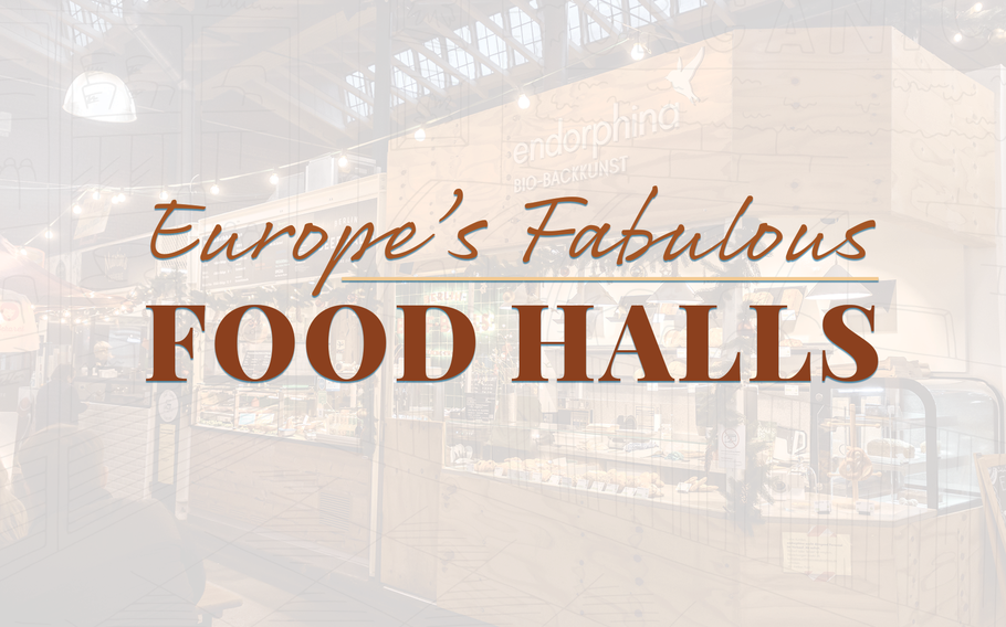 Markthalle Neun is an indoor market in Kreuzberg district of Berlin, Germany 