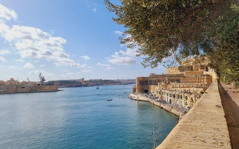 Photo Of A laid-back itinerary for Malta