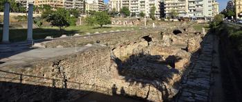 Roman Forum