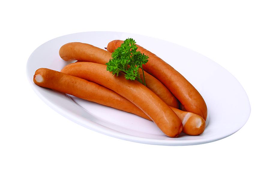 Frankfurters