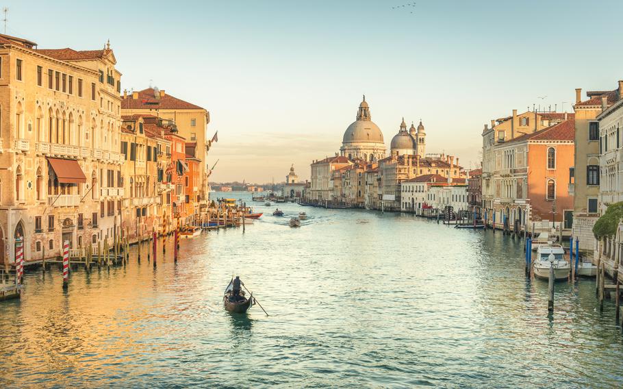 Glide through the stunning Grand Canal, surrounded by historic palaces and breathtaking architecture. A must-visit destination for romance, culture, and unforgettable experiences!