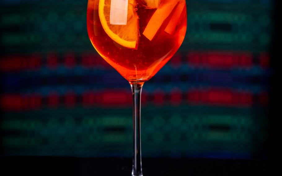 Aperol Spritz