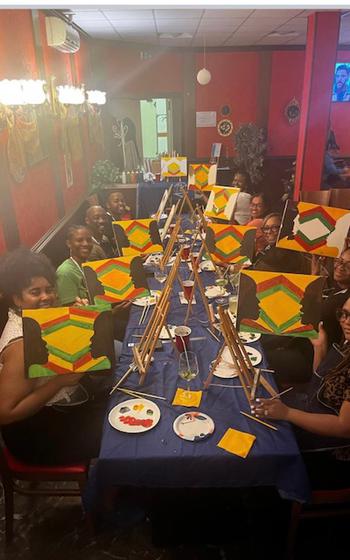 Vicenza Community of Color (ViCC) events