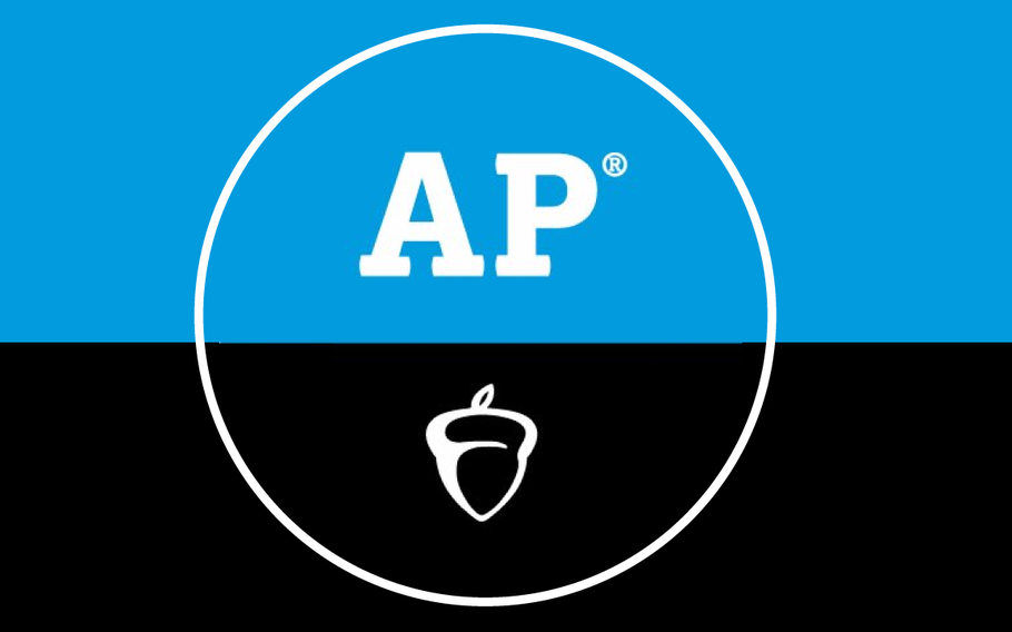 AP® logo