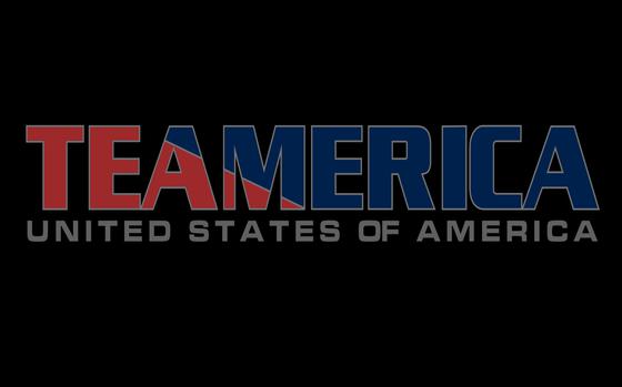 Team America exhibition high school football logo