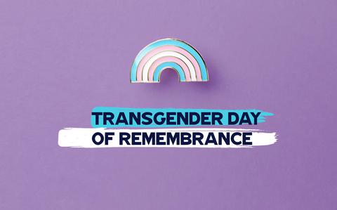 Photo Of Transgender Day of Remembrance 