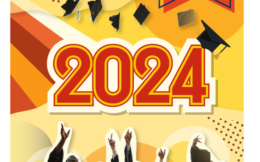 2024 Grad Tab