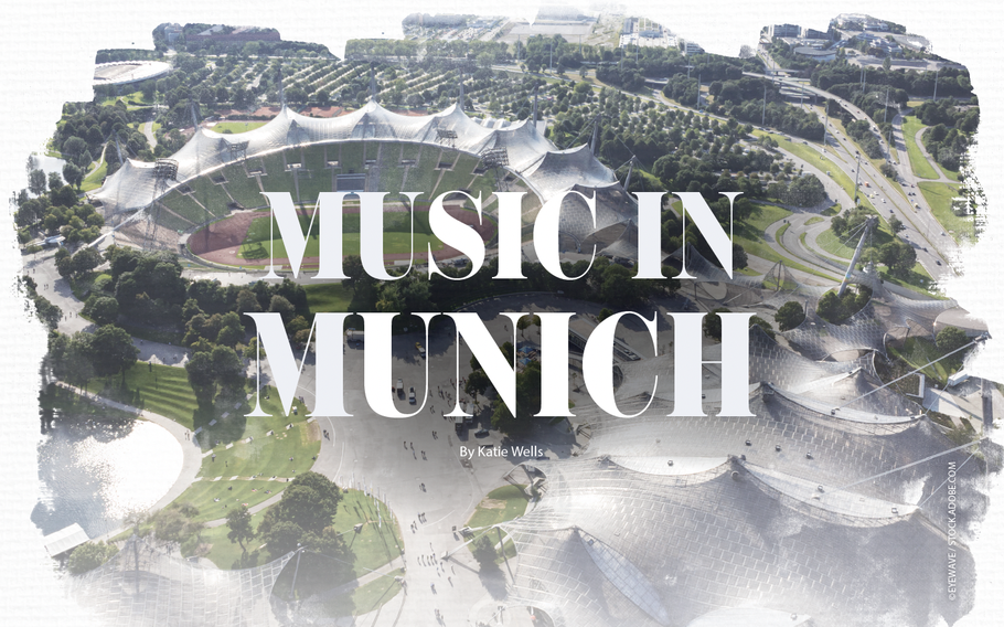 Immerse yourself in the vibrant music scene of Munich with this stunning visual highlighting the iconic Olympiapark. Known for its modern architecture and lush greenery, this venue serves as a backdrop for some of the city’s most memorable musical performances. From classical concerts to contemporary festivals, Munich harmonizes history, culture, and innovation in every note. Explore how this Bavarian city continues to captivate music lovers from around the world.