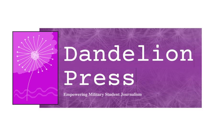 Dandelion Press