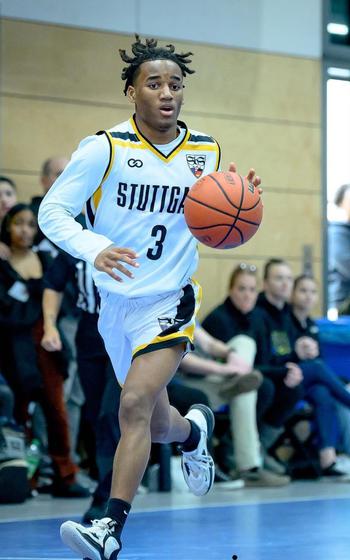 Tyler Jackson is a 2025 graduate of Stuttgart High School. 