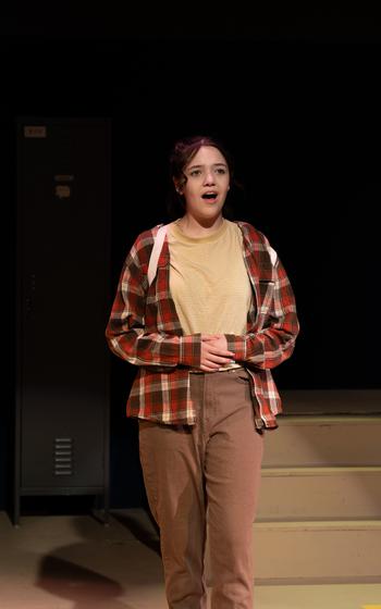 “Mean Girls Jr.” at Bavaria Performing Arts
