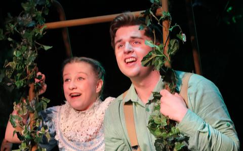 Photo Of “Tuck Everlasting” is a must-see performance