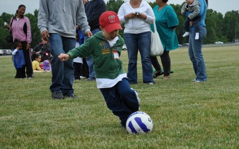 Caleb is a 2025 graduate of Stuttgart High School.