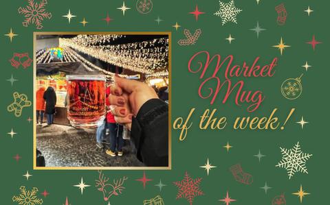 Photo Of Market Mug of the Week: Mainz