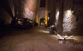 Galleria Borbonica