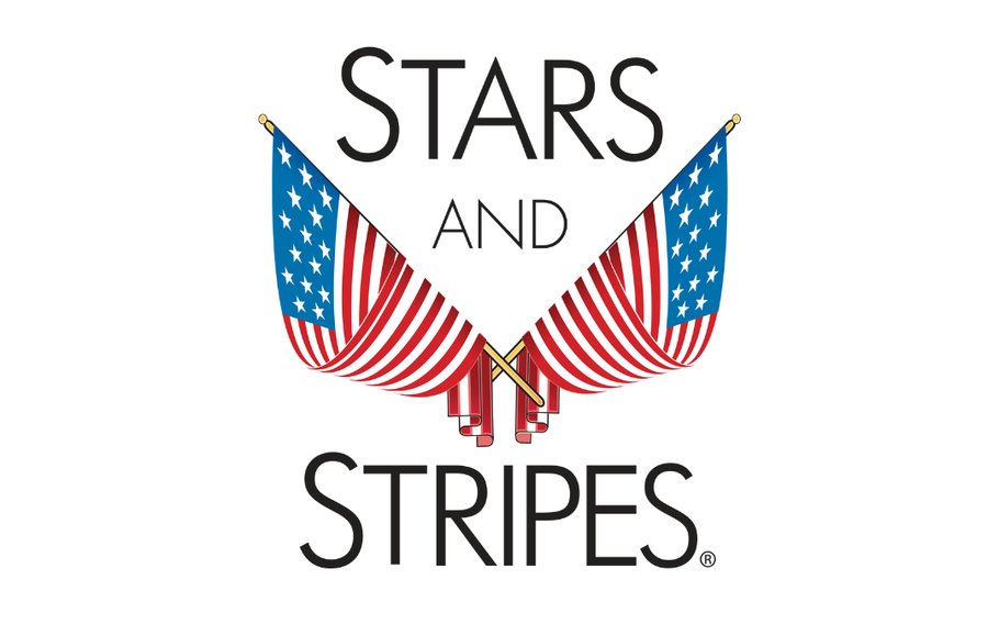 Stars and Stripes Logo