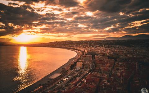 Photo Of Seven must-visit sights in Nice, France