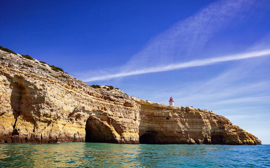 Reader Submission photo of Algarve, Portugal