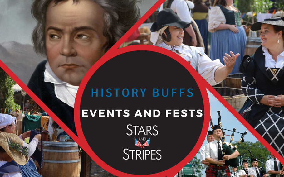 History Buff edition
