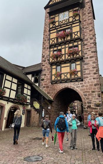 Haut-Koenigsbourg