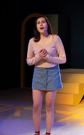 “Mean Girls Jr.” at Bavaria Performing Arts