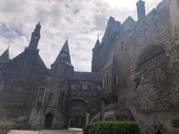 Cochem (Reichsburg) Castle