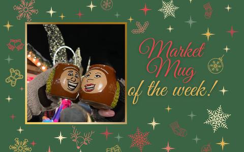 Photo Of Market Mug of the Week: Ludwigsburg