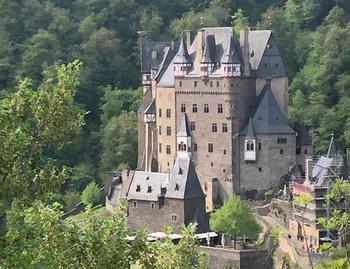 Eltz Castle