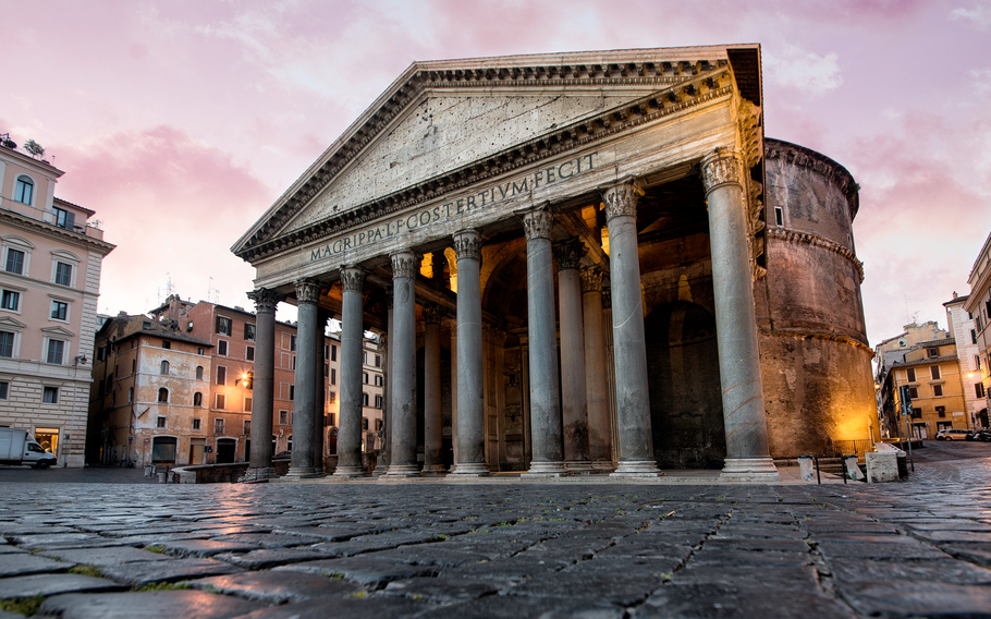 Discover the Pantheon in Rome, a breathtaking ancient temple known for its massive dome, stunning architecture, and rich history. A must-visit landmark, the Pantheon is one of the best-preserved monuments of Ancient Rome, offering free entry and an unforgettable experience in the heart of the Eternal City.