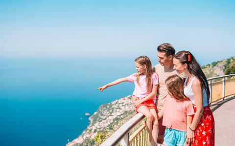 Photo Of 5 Autism-friendly destinations for summer travel