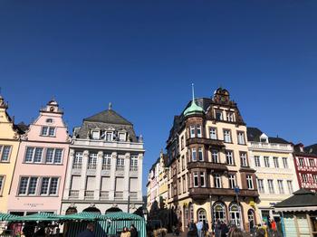 Trier Marketplace