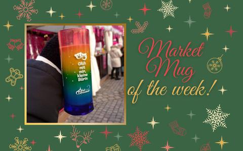 Photo Of Market Mug of the Week: Munich