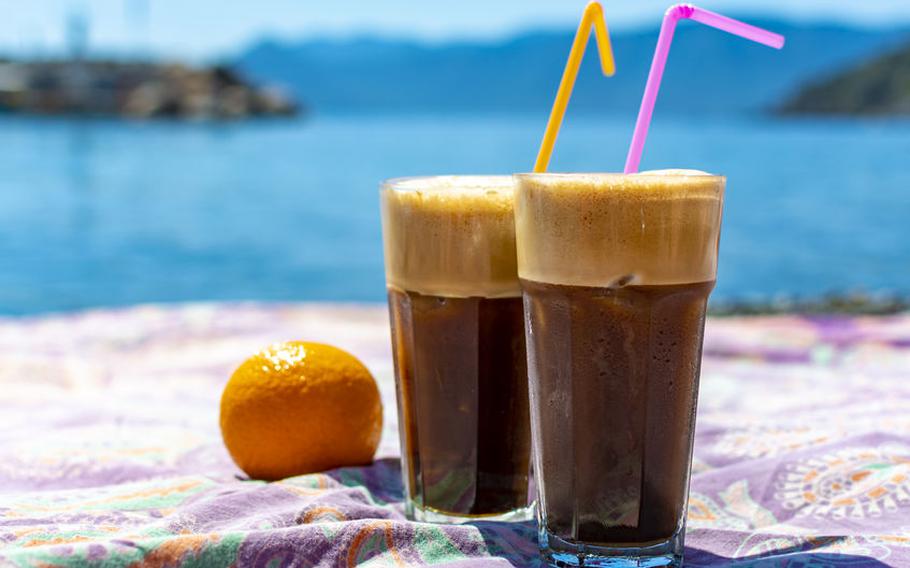 Where in Greece can I buy a frappe mixer? : r/greece