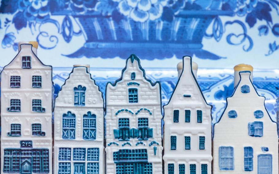 Delftware | ©mediagram/123RF.COM