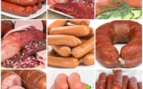 The wurst sausage guide | Stripes Europe