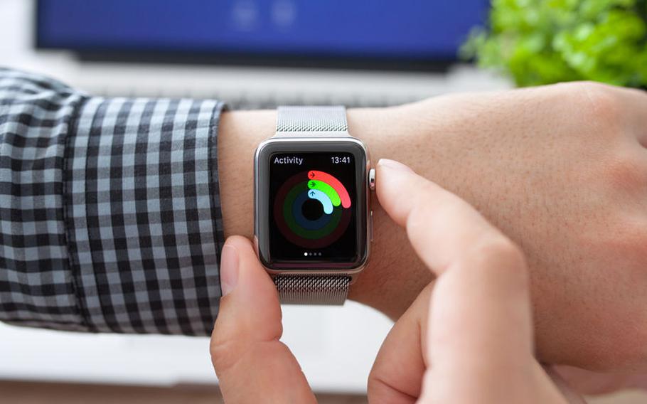 Smart watch