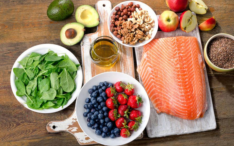 heart healthy cooking